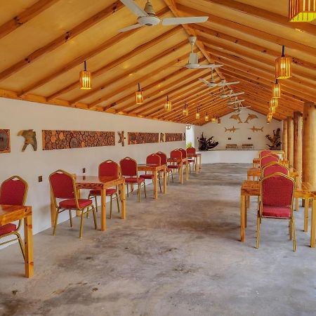 图杜 Thila Farm View酒店 外观 照片