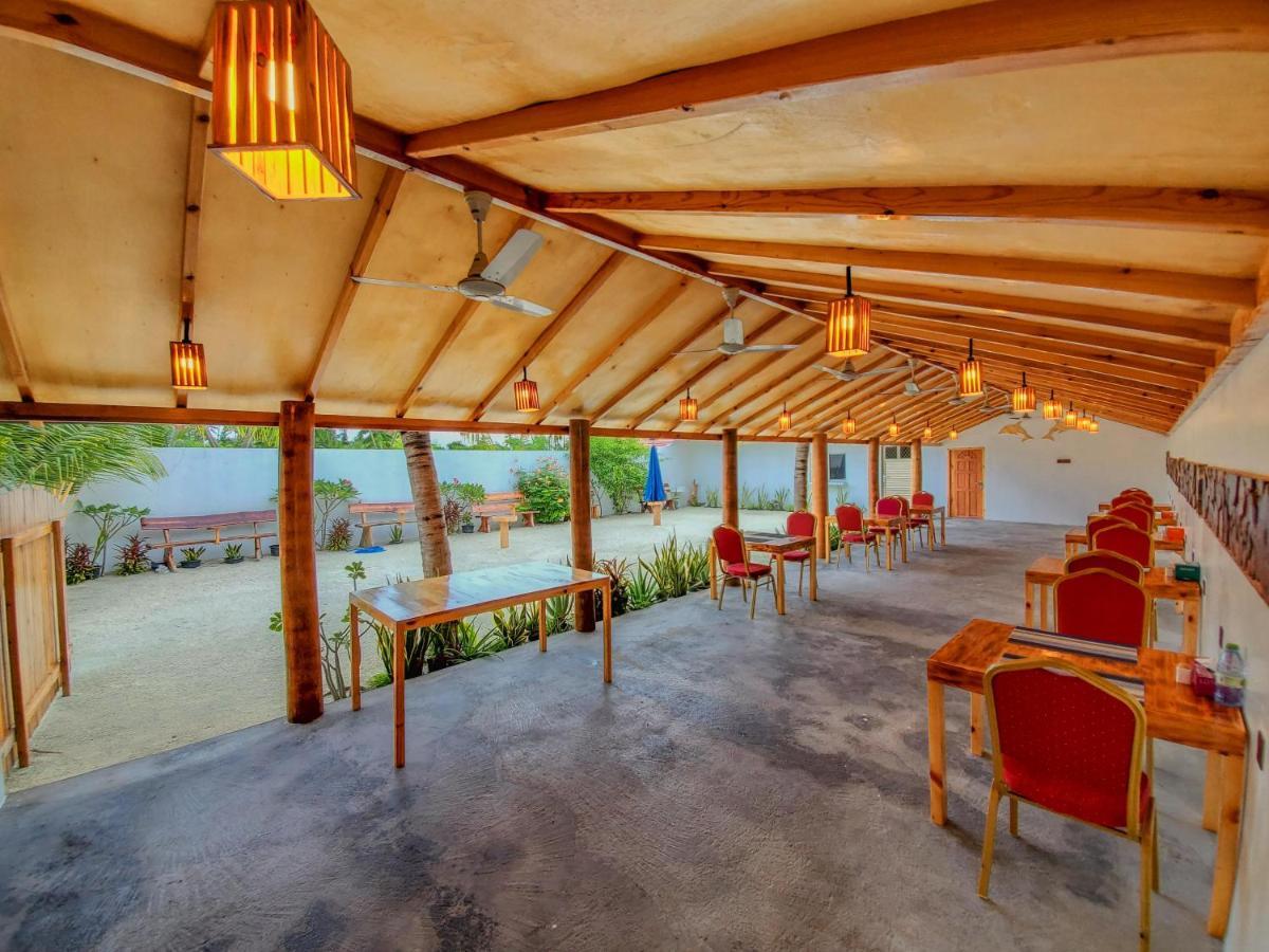 图杜 Thila Farm View酒店 外观 照片
