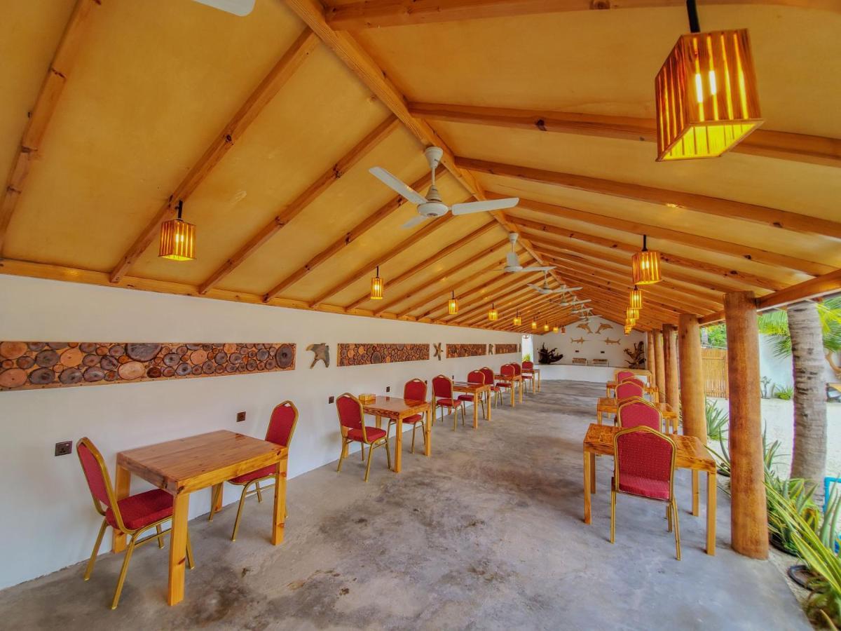 图杜 Thila Farm View酒店 外观 照片