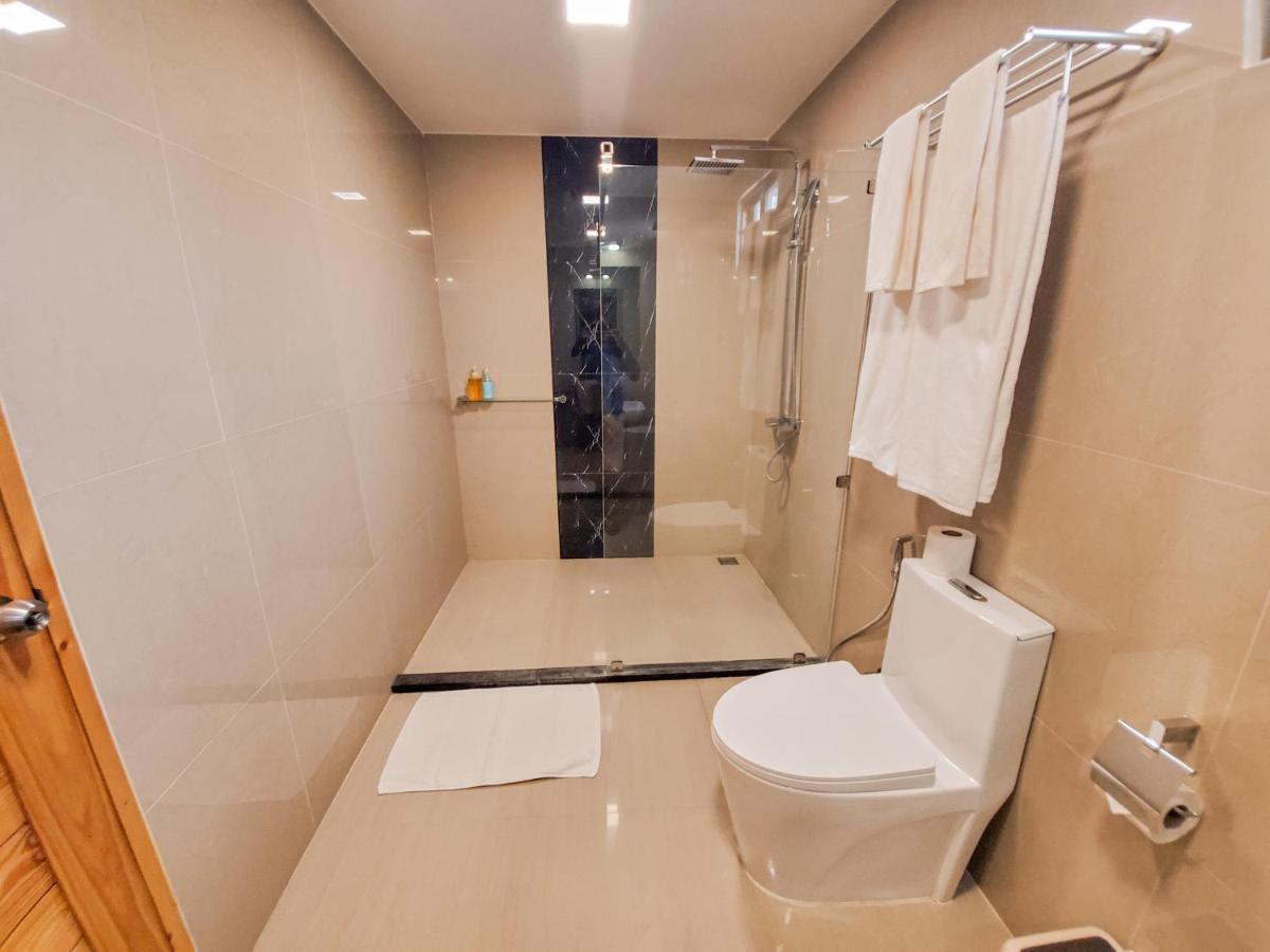 图杜 Thila Farm View酒店 外观 照片