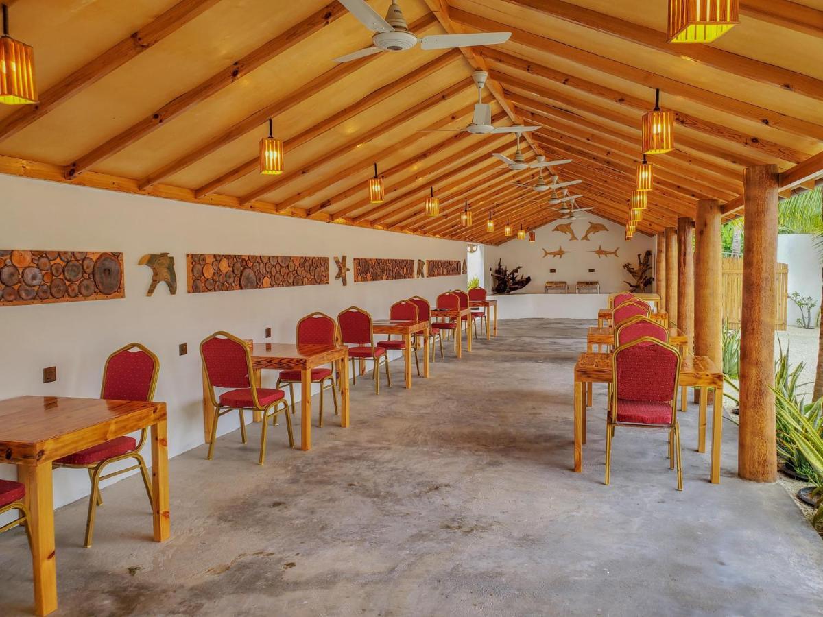 图杜 Thila Farm View酒店 外观 照片