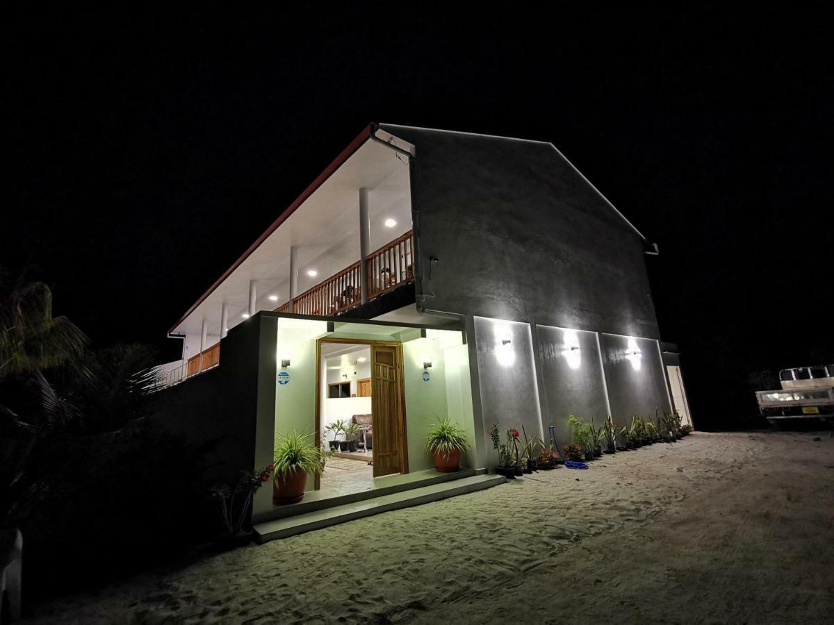 图杜 Thila Farm View酒店 外观 照片