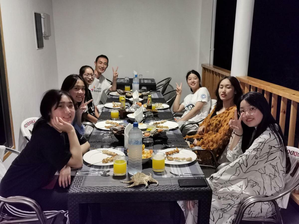 图杜 Thila Farm View酒店 外观 照片